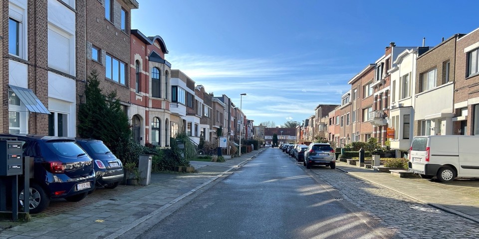 Joris Helleputtestraat